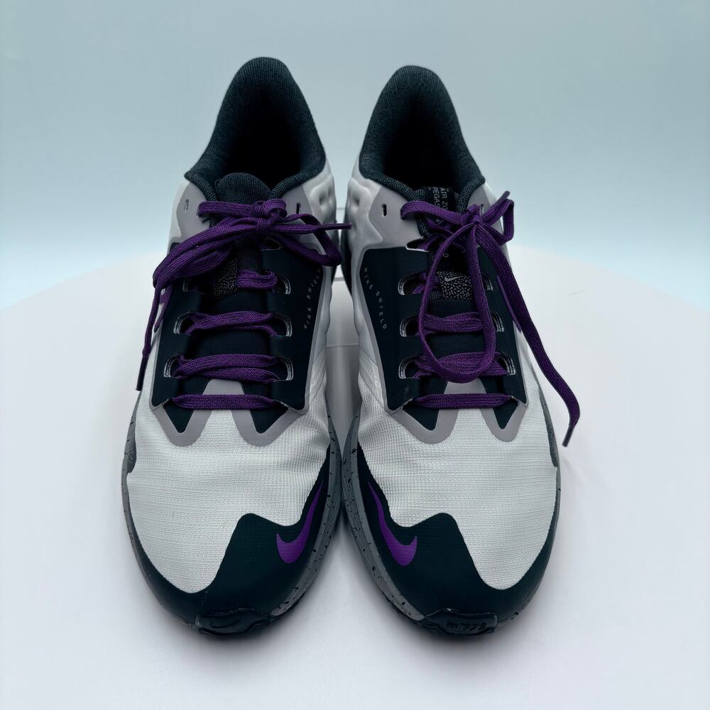 Nike Air Zoom Pegasus Shield White